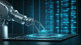 Goldman Sachs' AI-Fueled Layoff Warning for 2026