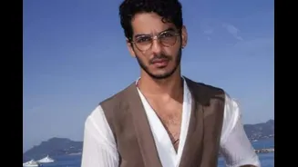 Ishaan Khatter Talks About Homebound, Says The Film ‘Does Not Trivialise Male Friendship’