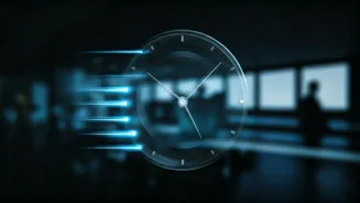 Unlocking Extra Time: Sundar Pichai's 'Time Travel' Secret to More Productive Days