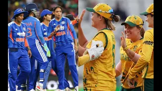 Women's T20 World Cup 2026: Match 18, SA W vs IND W Match Prediction – Who will win today’s match between South Africa Women vs India Women?