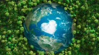 World Earth Day 2026: From Pledges To Proof, How Businesses Are Delivering Sustainability
