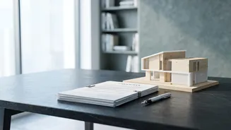 Home Loans Can Involve Legal Checks On The Property Documents