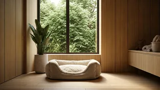Quiet Luxury Pet Stays Gain Traction This Monsoon