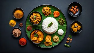Global Foodies Are Discovering Kerala's Kitchen Wisdom