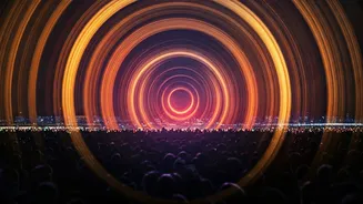 Festival Fever Is Driving June Travel