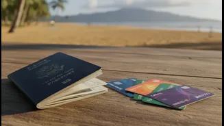 Travel Points Are Useful Only When Redemption Fits Your Actual Trips