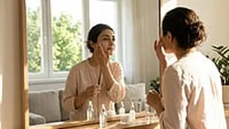 Sun-Kissed Or Skin-Stressed? 5 Steps To Repair Post-Travel Damage