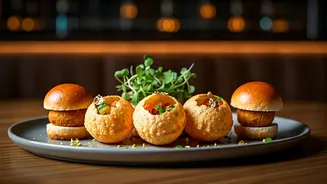 Chatpata Food Gets A Smarter Menu Glow-Up
