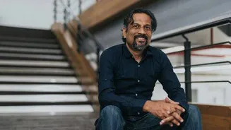 Zoho's Sridhar Vembu warns AI threatens India's IT job creation