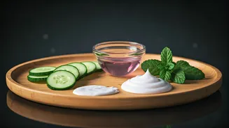 Beat the Heat: 5 Ancient Indian Cooling Secrets for Radiant Summer Skin