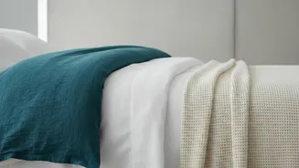 Why Sweat And Humidity Can Work Together To Disturb Night-Time Sleep