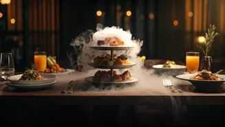 Mumbai’s Weekend Brunch Just Got A Viral Hook