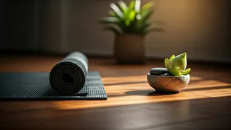 How Youth Maintain Post Yoga Day Momentum Using Early Drills