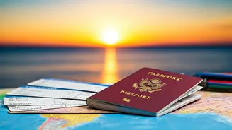 Visa-Free Bliss: 10 Countries Indians Can Explore in 2025