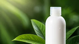 Unveiling the Power of Intensive Body Lotions