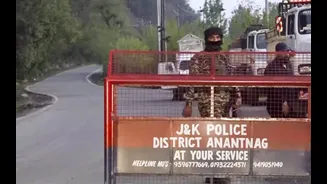 India rejects UN expert's allegation that Pahalgam attack impacted displaced persons from Myanmar