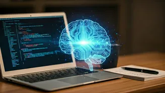 Students Bet Big On Artificial Intelligence