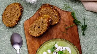 Warm Monsoon Soups That Balance Comfort And Everyday Nutrition