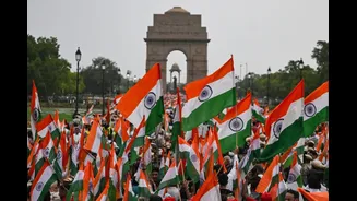 India's Global Image: Loved In Sri Lanka, Divided In US, Rejected In Pakistan