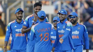 Ind vs Eng Odi Series: ஒருநாள் தொடரை கைப்பற்றுமா இந்தியா..! டி20 தோல்விக்கு பதிலடி கொடுக்குமா?