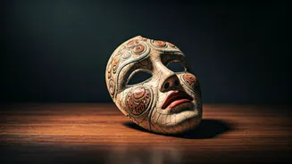 The Hidden Toll: Unpacking the Cost of Always Saying 'I'm Fine'