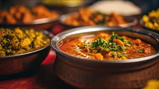 Inside Assam's Ambubachi Mela: What True Foodies Must Eat