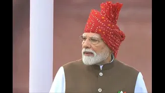 PM's Big Message To Start-Ups: 'Bring An Idea, Resources Will Not Be A Problem'