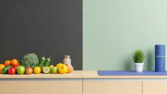 Forget Restriction, Balance Is The New Goal