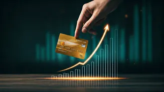 Your Credit History Matters More Than Ever