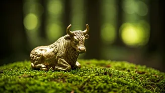 Taurus Horoscope Today: A Daily Insight