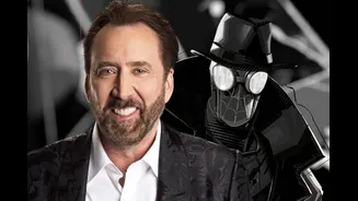 Spider-Noir Teaser Out: Nicolas Cage’s Marvel Series Gets May 27 Prime Video Release Date