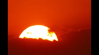 O que é evidência científica e o que é especulação sobre o El Niño