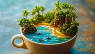 Budget Coffee Retreats Are Perfect Before The Holiday Booking Rush