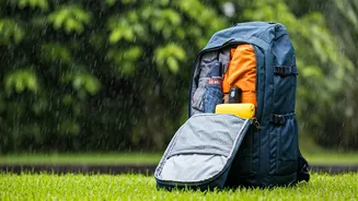 July Getaways Need A Proper Monsoon Plan