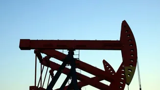 Global Oil Prices Are A Key Input For Understanding India’s Inflation Risks
