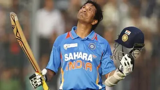 On This Day: Sachin Tendulkar retired from international cricket in 2013