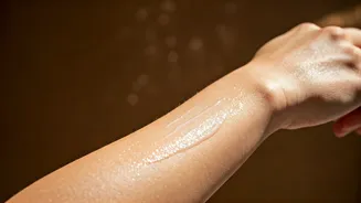 Light Moisturisers Can Save Sticky Skin Days
