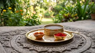 The Traditional Veeravati Karwa Chauth Story Explains Why The Story Is Retold Each Year