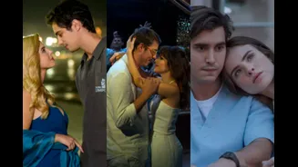 6 comédias românticas brasileiras para assistir e se apaixonar