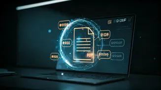 AI in Action: Adobe Acrobat's Conversational Editing