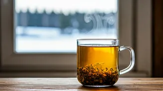 Stay Healthy: 5 Smart Ways to Beat the Winter Blues