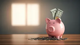 Loud Budgeting: Proudly Decline Expensive Dinners To Hit Savings Targets
