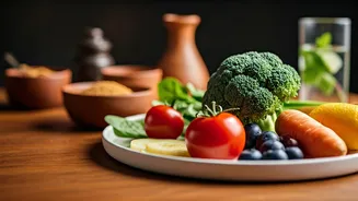 Monsoon Eating Habits That Actually Work