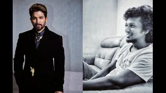 Allu Arjun And Lokesh Kanagaraj Collaboration On Cards? AA23 Shoot Planned For Mid 2026