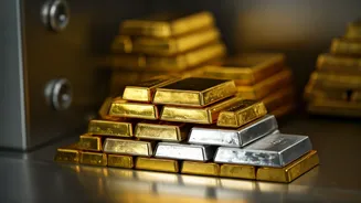 Gold & Silver: Future Outlook for Indian Investors