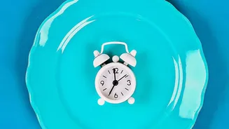Circadian-Aligned Meal Timing: Eating During Daylight Hours Aids Digestion And Metabolism