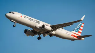 You can soon use Starlink on your American Airlines flight