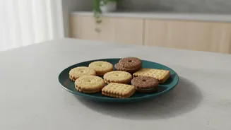 How The Latest Ultra-Processed-Food Debate Changes The Conversation Around Different Foods Within The UPF Category