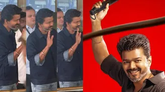 Thalapathy Vijay's Fort Cancels 4 am Shows? Know Reason Behind Kerala's New FDFS For Jana Nayagan