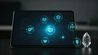 The Skills Revolution Hits Recruitment